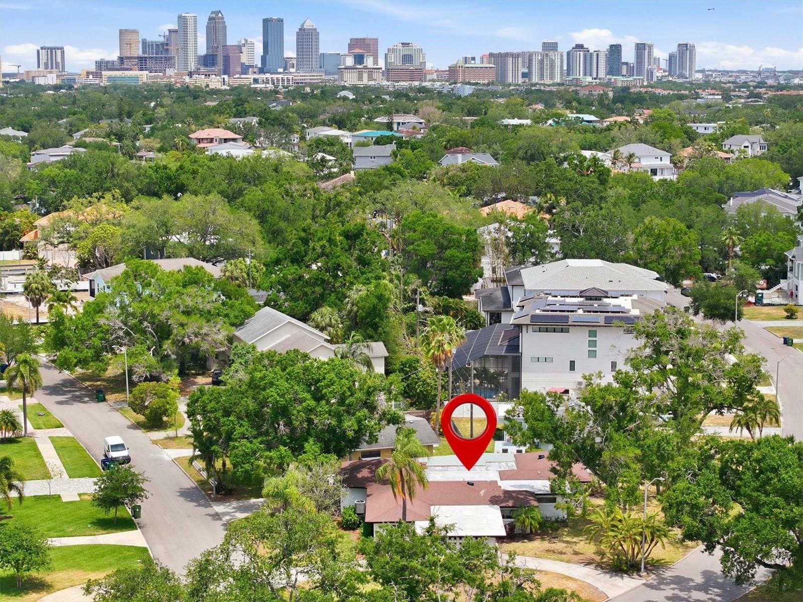 628 ONTARIO AVE, TAMPA, FL, 33606