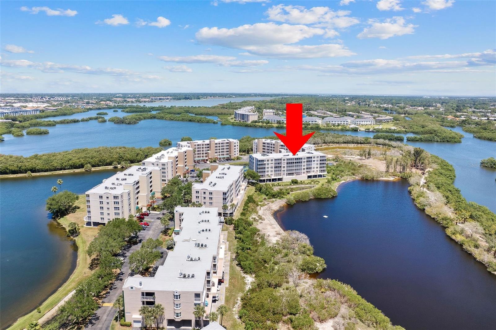 6551 SHORELINE DR #6402, ST PETERSBURG, FL, 33708
