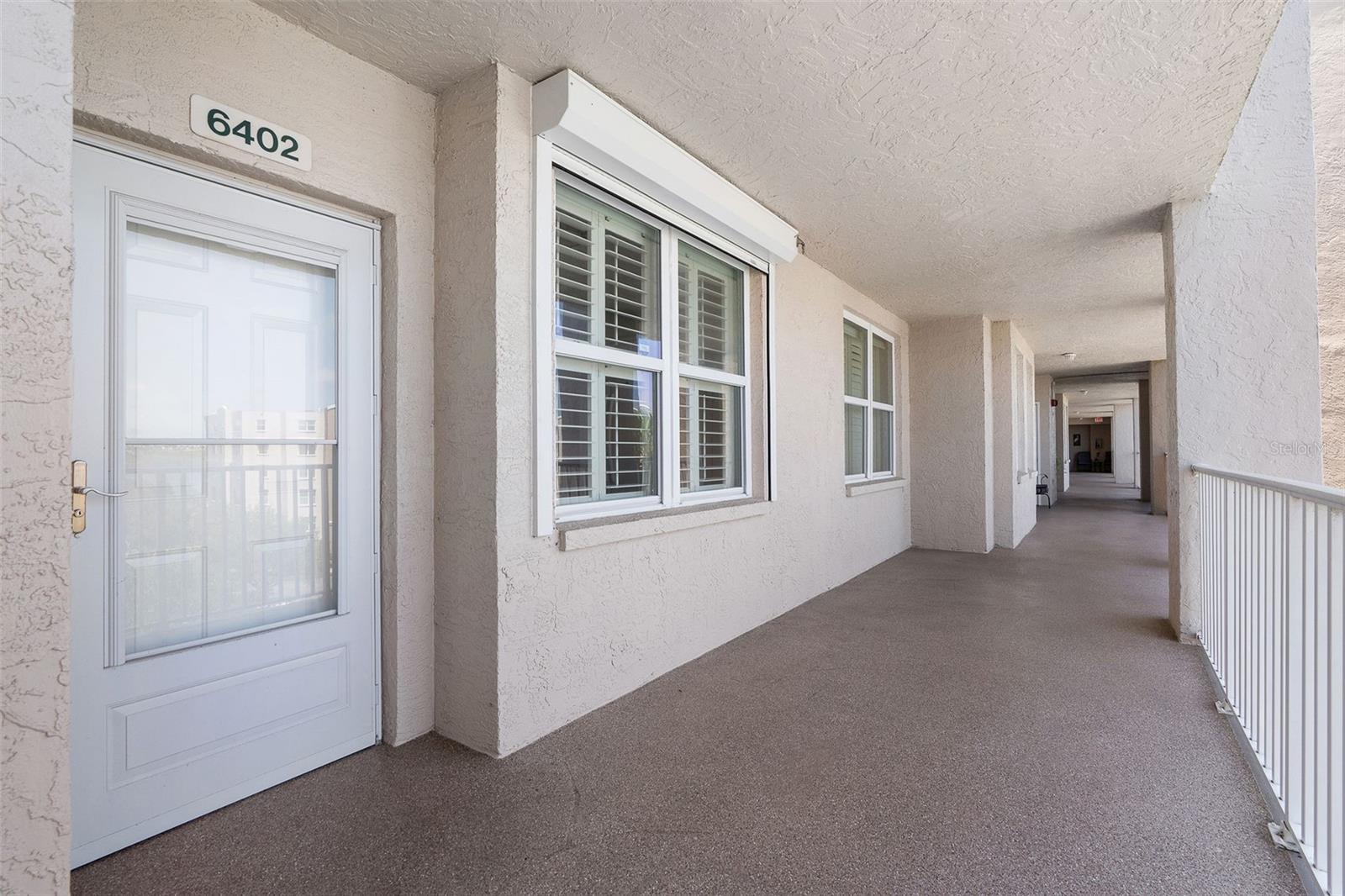 6551 SHORELINE DR #6402, ST PETERSBURG, FL, 33708