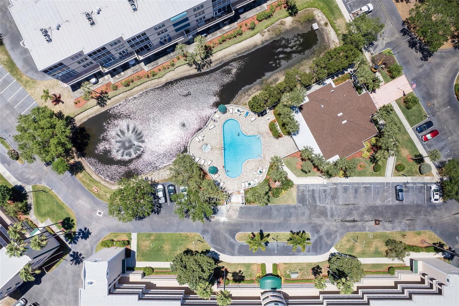 6551 SHORELINE DR #6402, ST PETERSBURG, FL, 33708