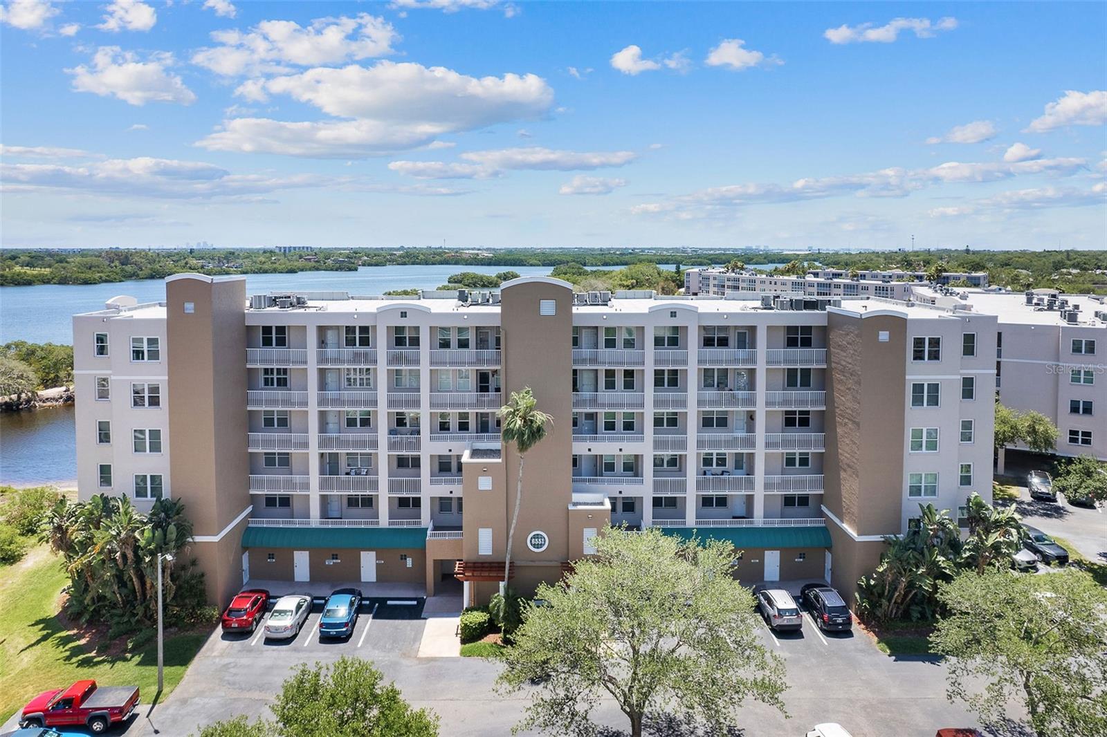 6551 SHORELINE DR #6402, ST PETERSBURG, FL, 33708