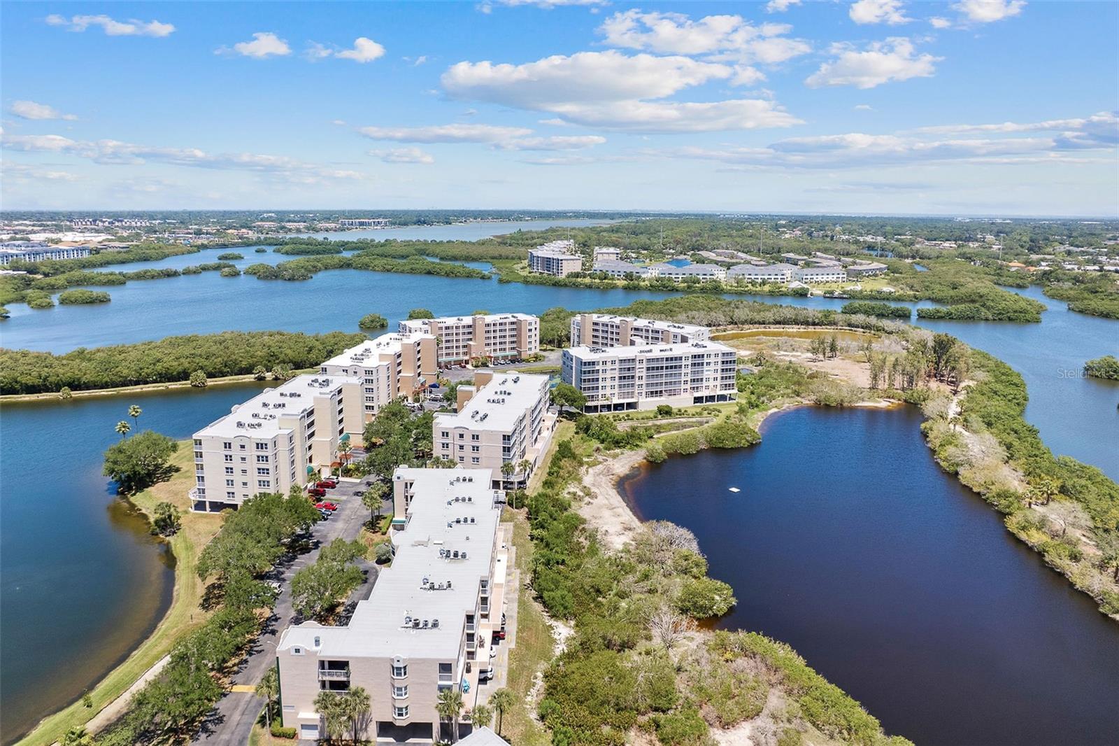 6551 SHORELINE DR #6402, ST PETERSBURG, FL, 33708