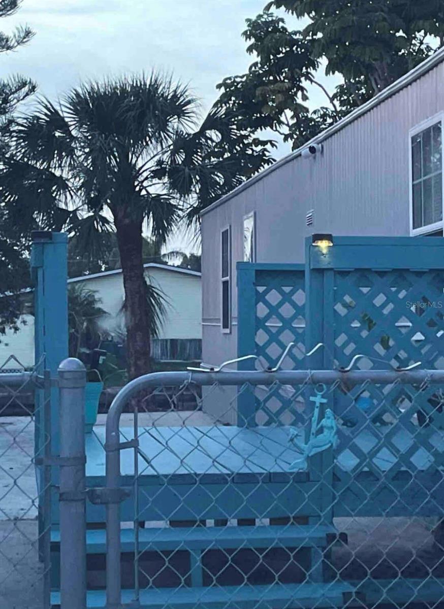 5830 PORTSMOUTH DR, TAMPA, FL, 33615