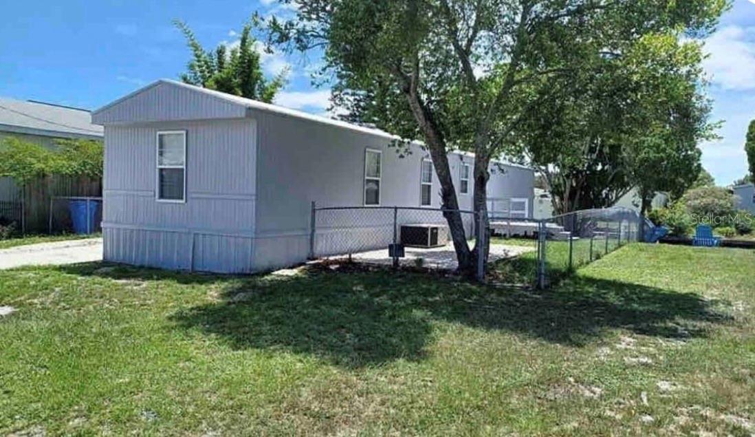 5830 PORTSMOUTH DR, TAMPA, FL, 33615