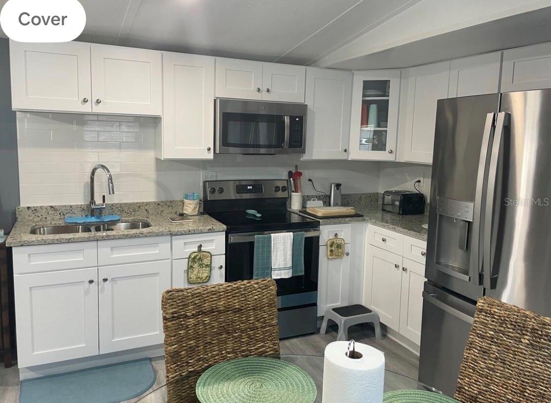 5830 PORTSMOUTH DR, TAMPA, FL, 33615