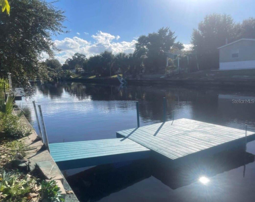 5830 PORTSMOUTH DR, TAMPA, FL, 33615