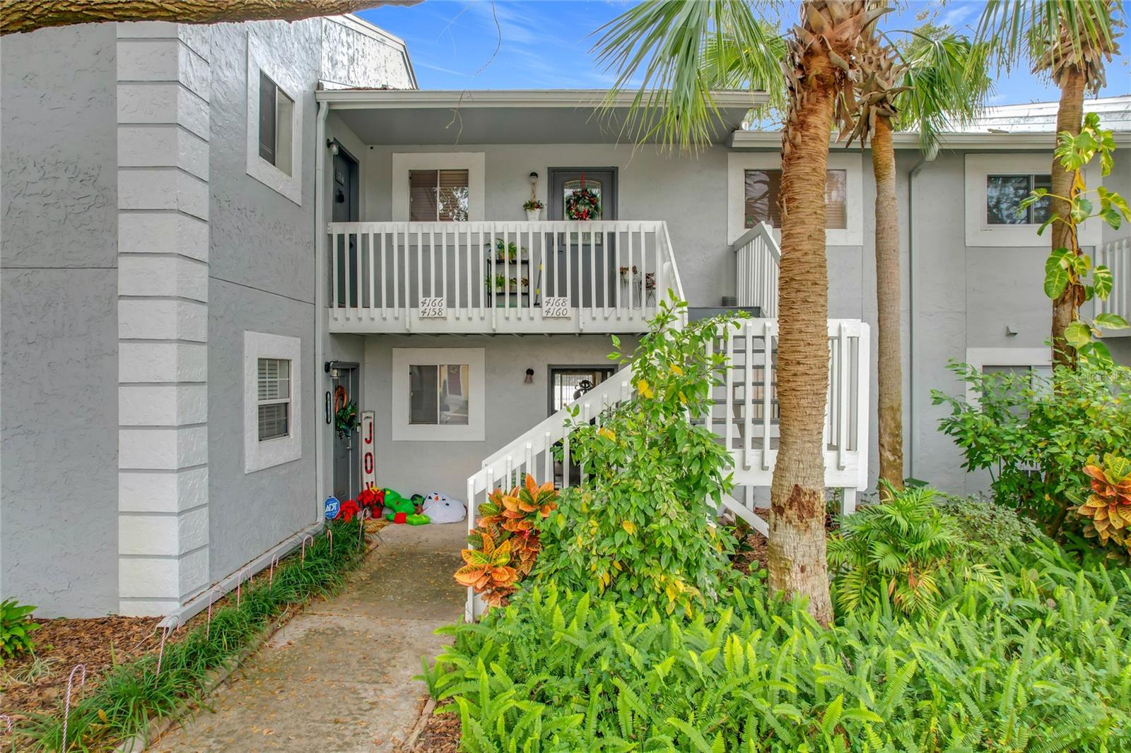 4166 PLANTATION COVE DR #505, ORLANDO, FL, 32810