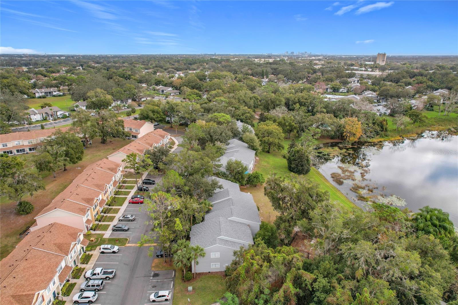 4166 PLANTATION COVE DR #505, ORLANDO, FL, 32810