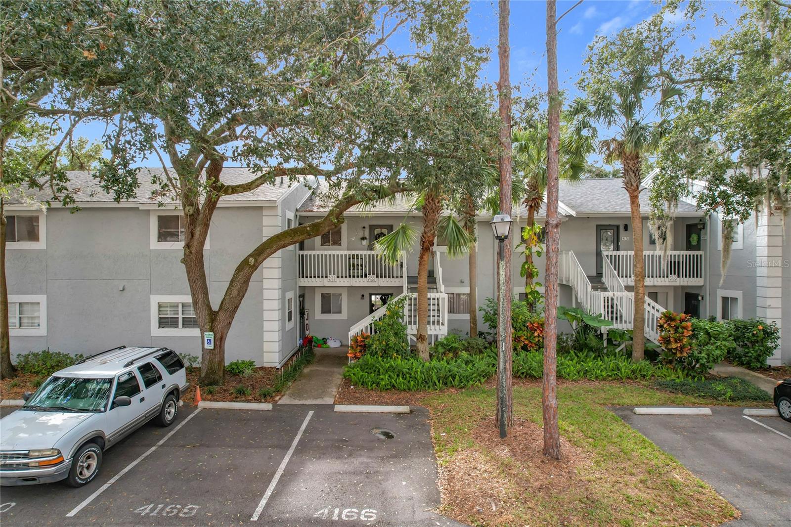 4166 PLANTATION COVE DR #505, ORLANDO, FL, 32810