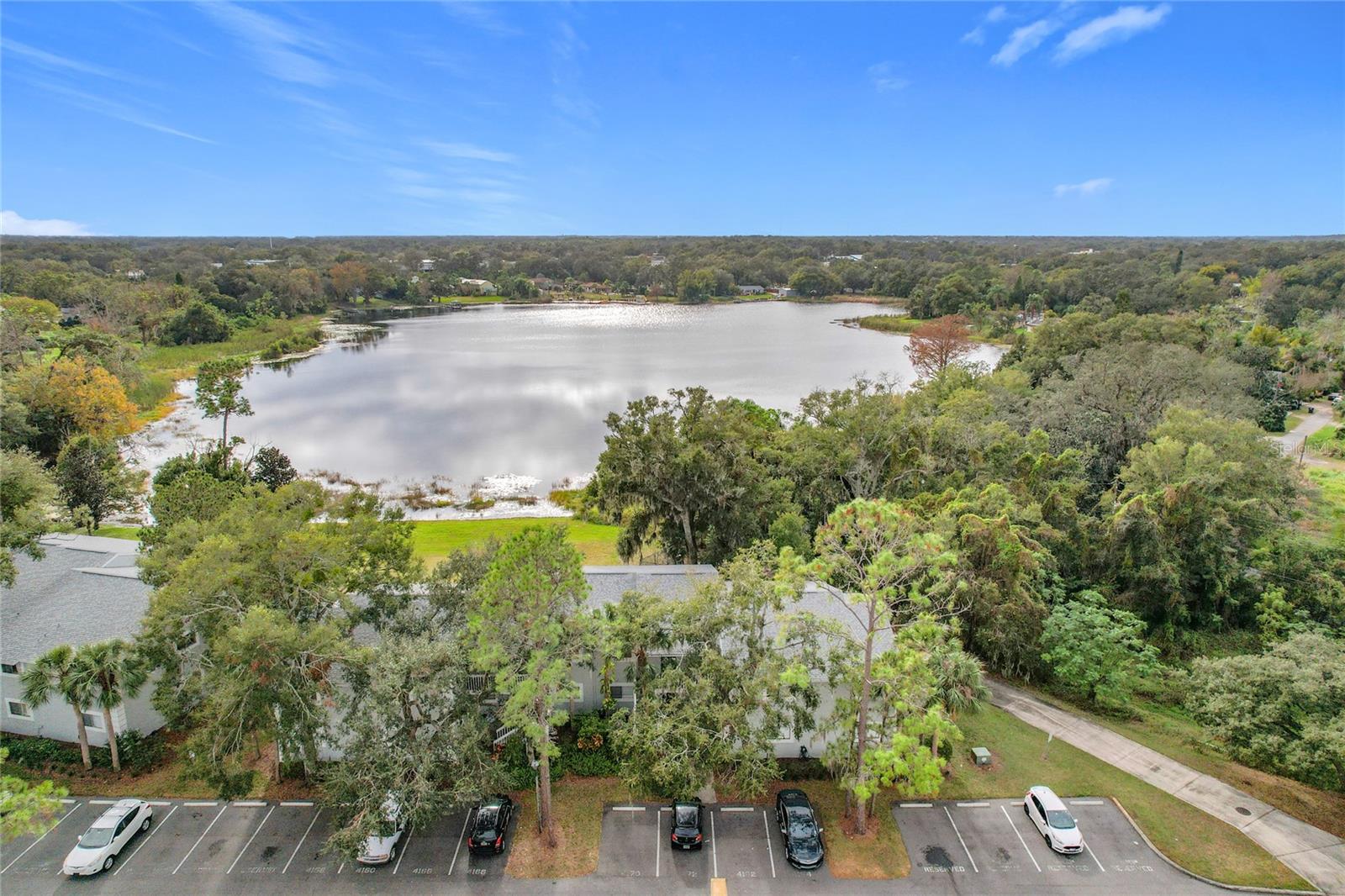 4166 PLANTATION COVE DR #505, ORLANDO, FL, 32810