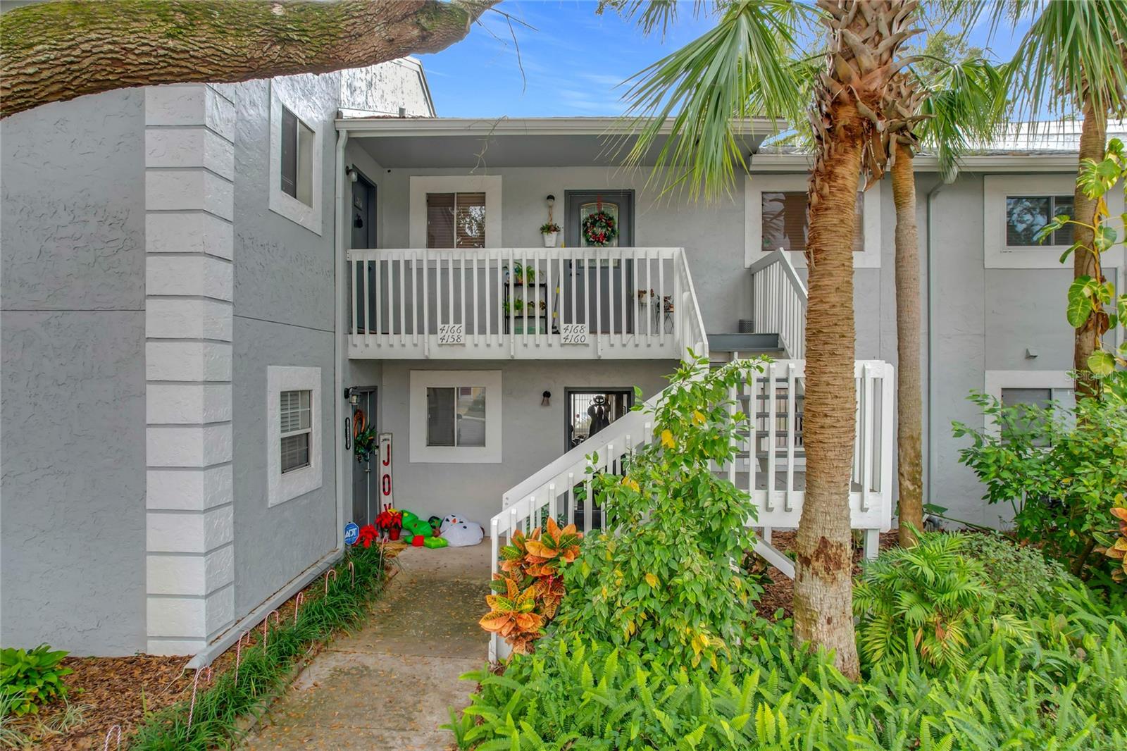 4166 PLANTATION COVE DR #505, ORLANDO, FL, 32810
