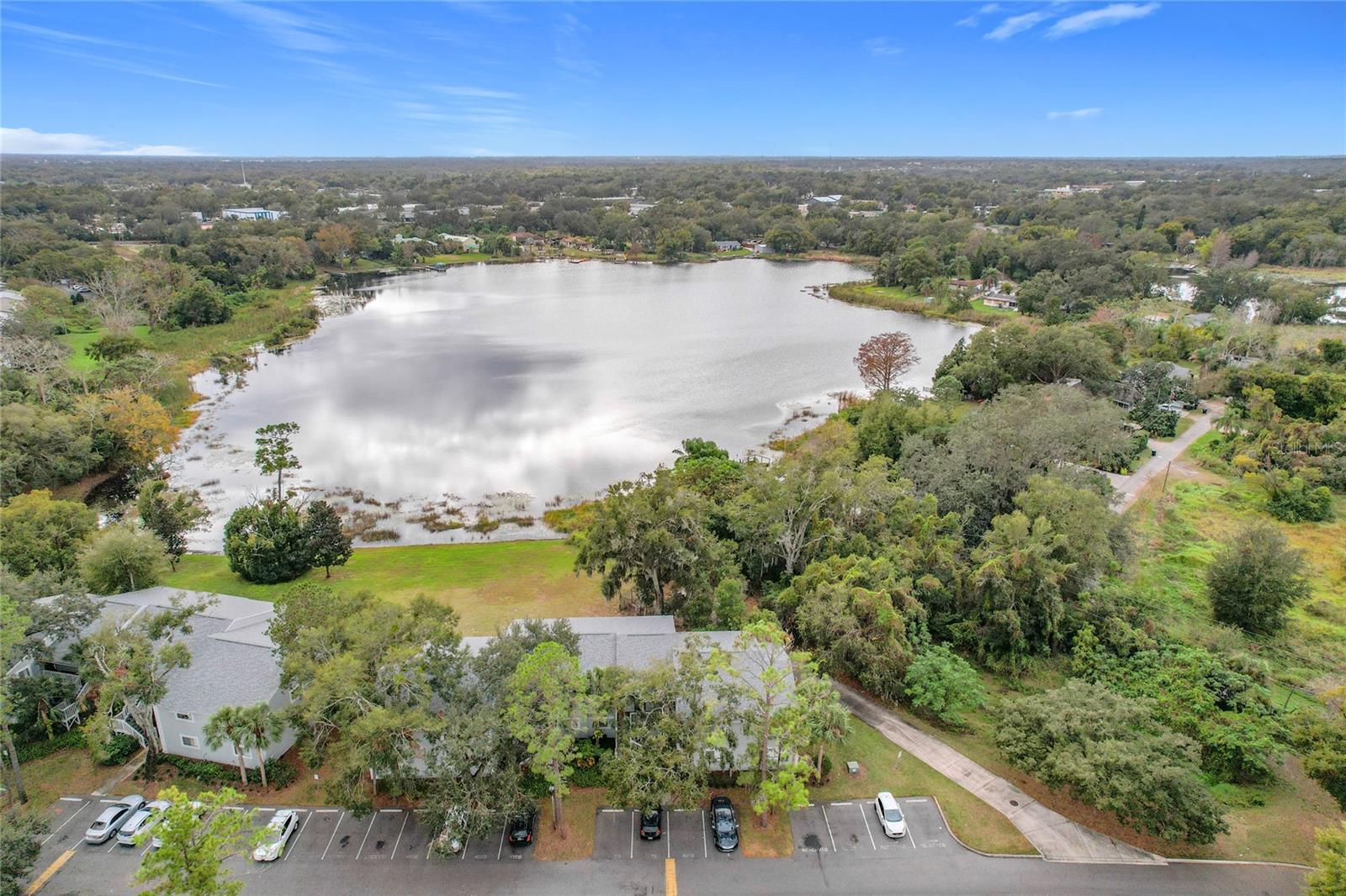4166 PLANTATION COVE DR #505, ORLANDO, FL, 32810