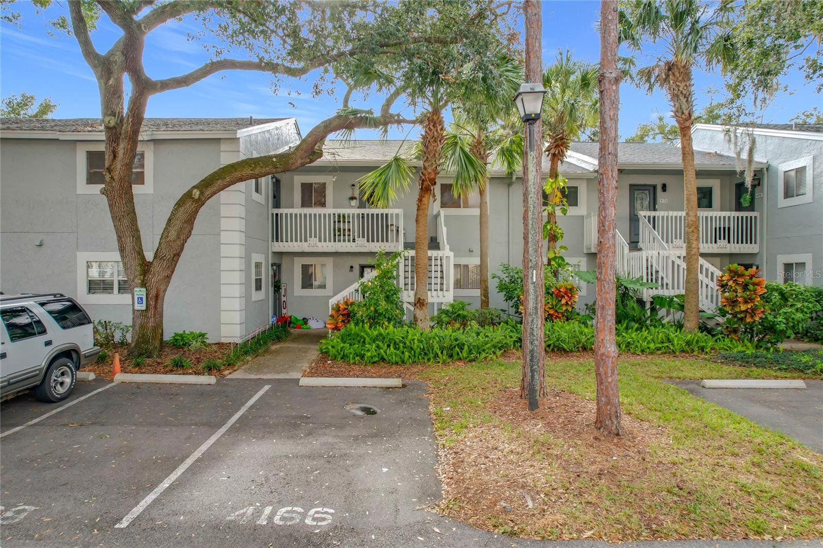 4166 PLANTATION COVE DR #505, ORLANDO, FL, 32810