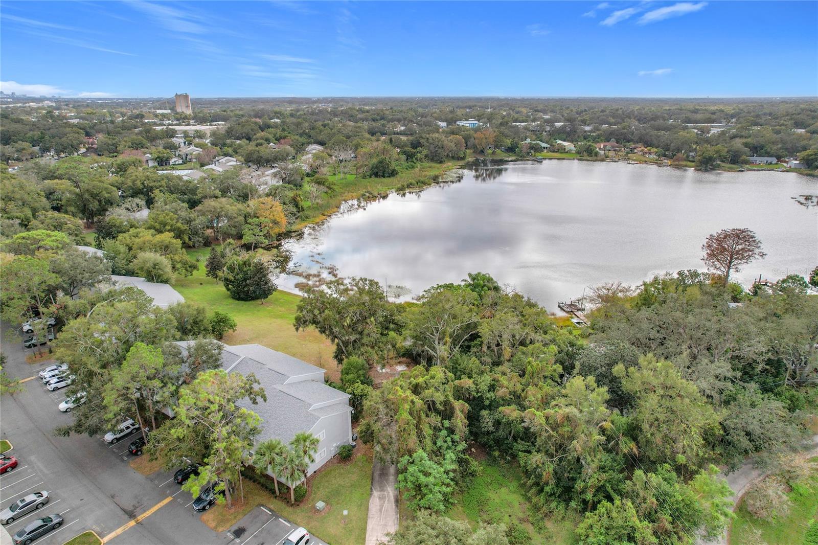 4166 PLANTATION COVE DR #505, ORLANDO, FL, 32810