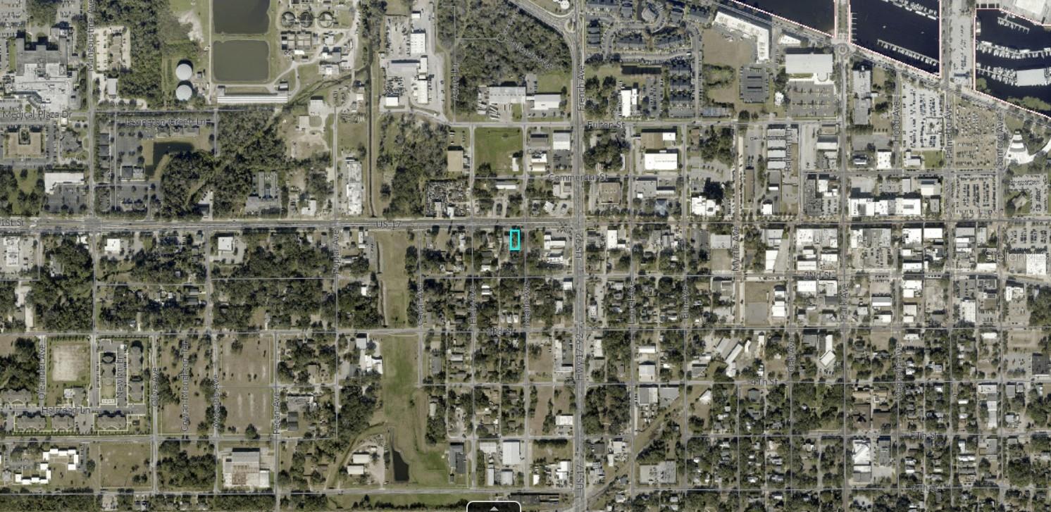 46 SR, SANFORD, FL, 32771