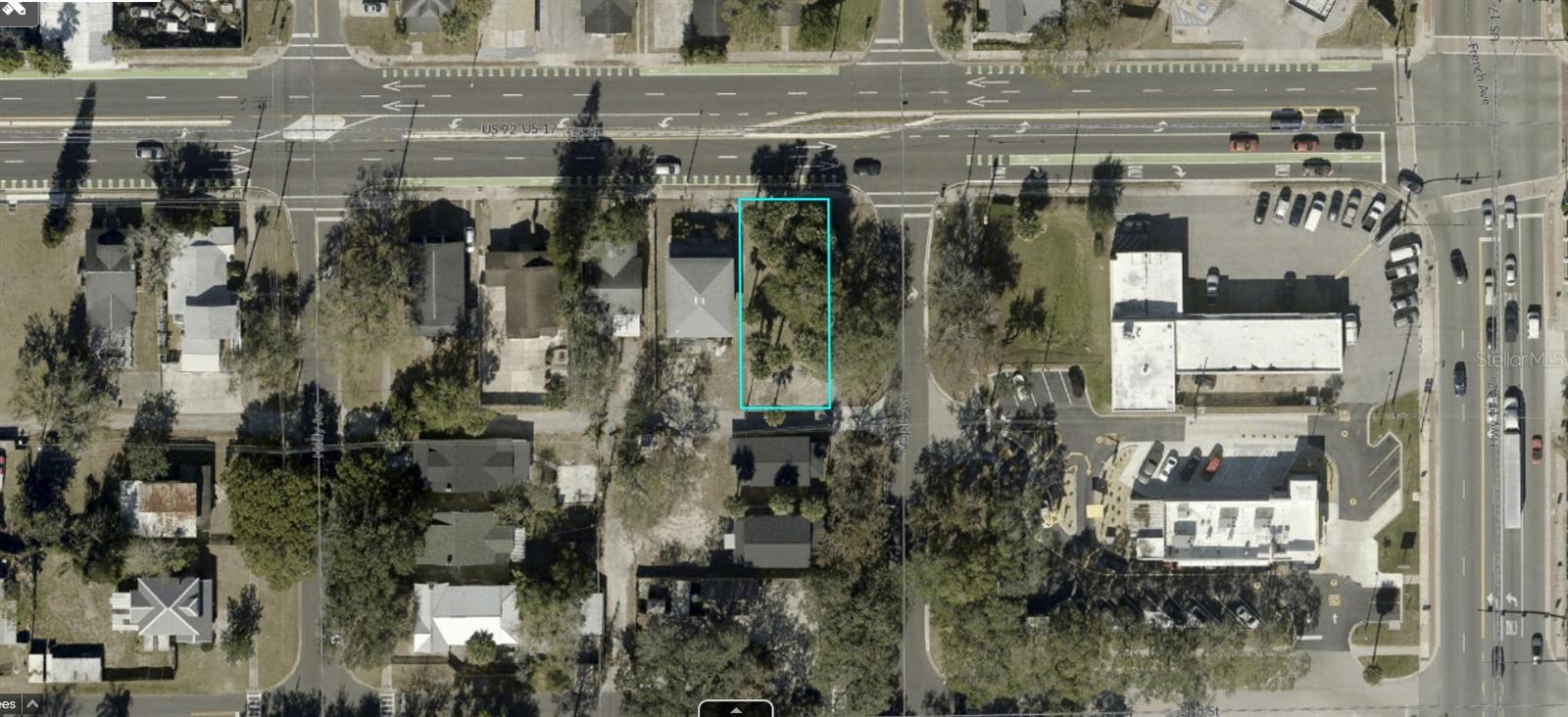 46 SR, SANFORD, FL, 32771