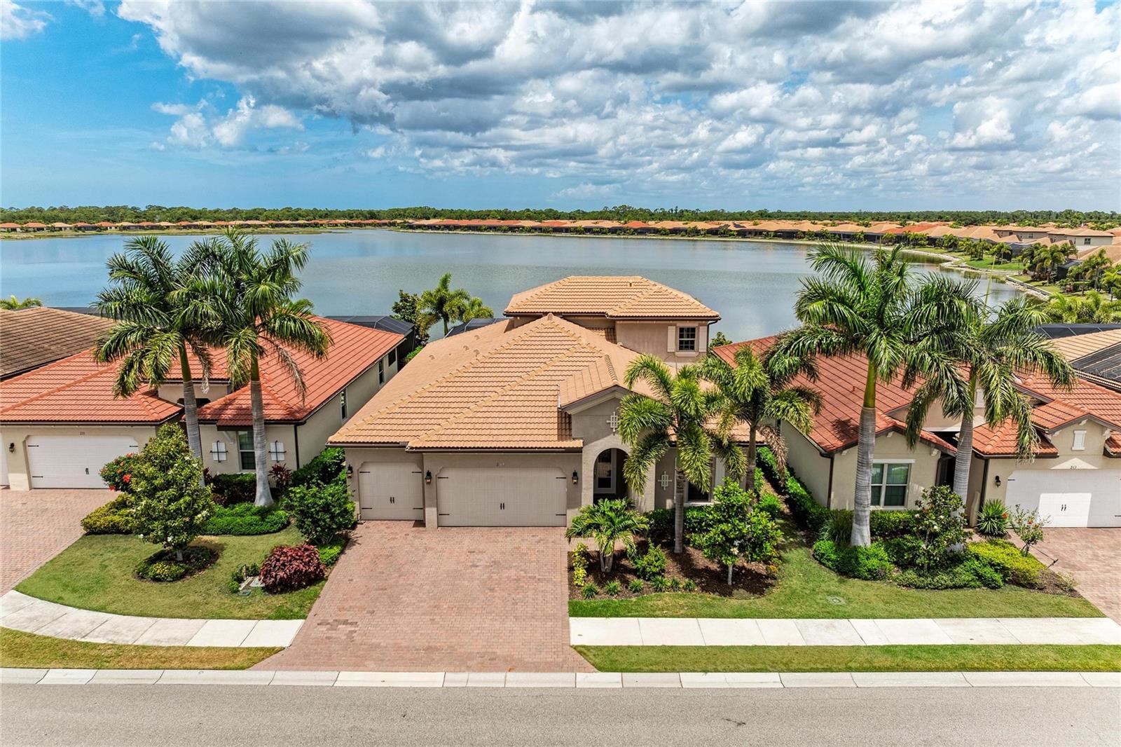 259 TOSCAVILLA BLVD, NOKOMIS, FL, 34275