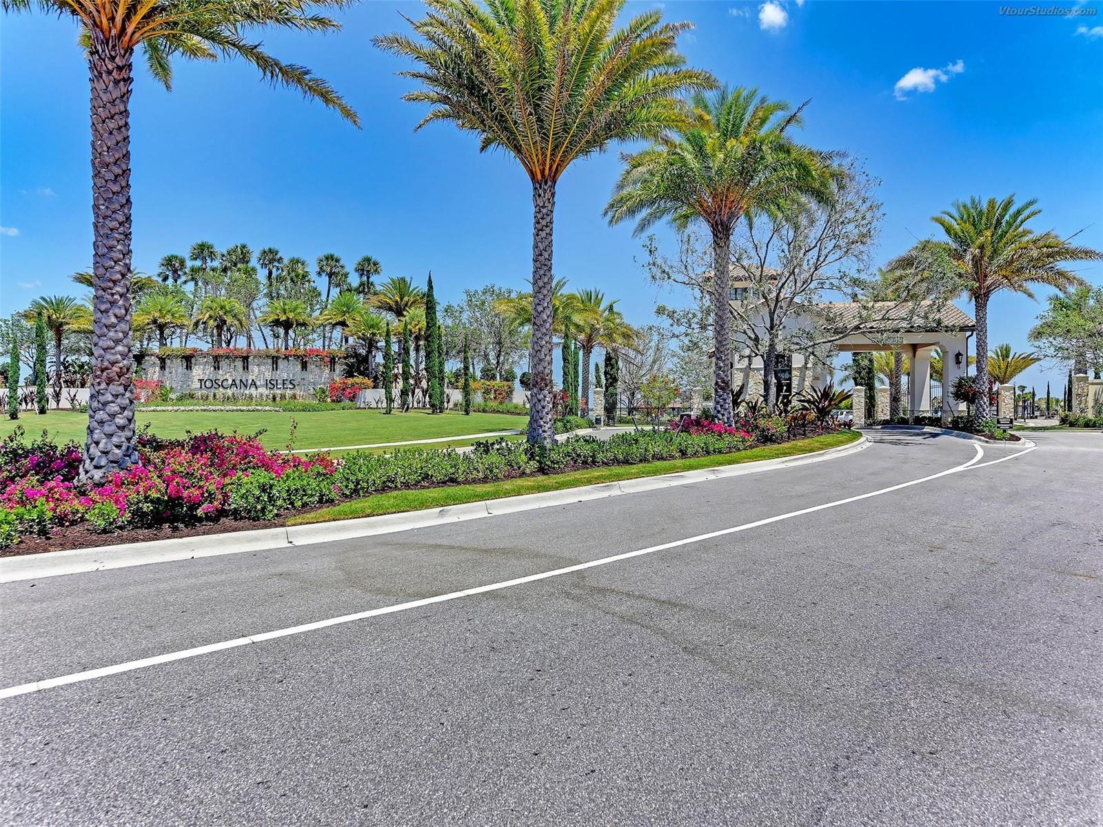 259 TOSCAVILLA BLVD, NOKOMIS, FL, 34275