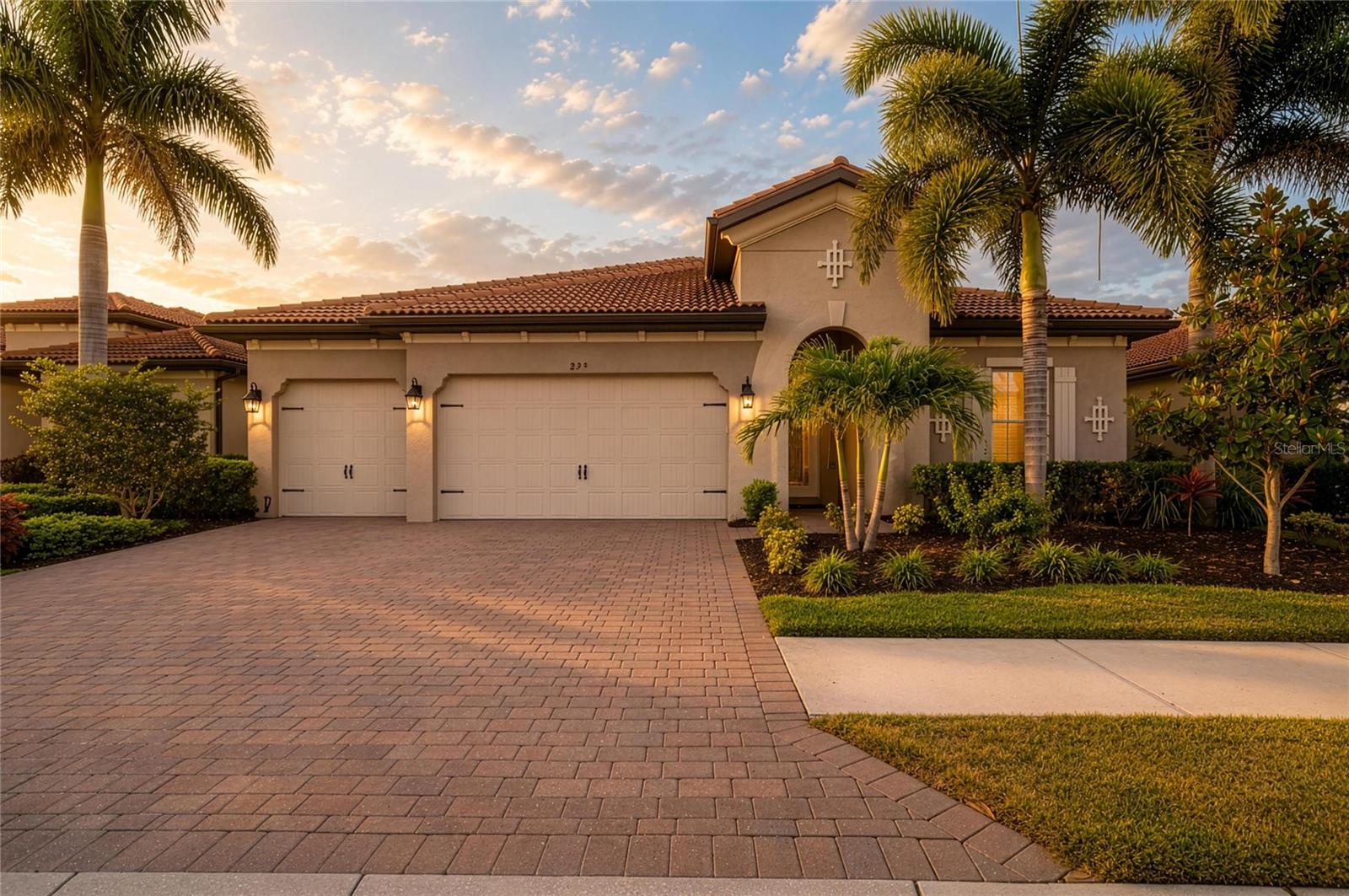 259 TOSCAVILLA BLVD, NOKOMIS, FL, 34275