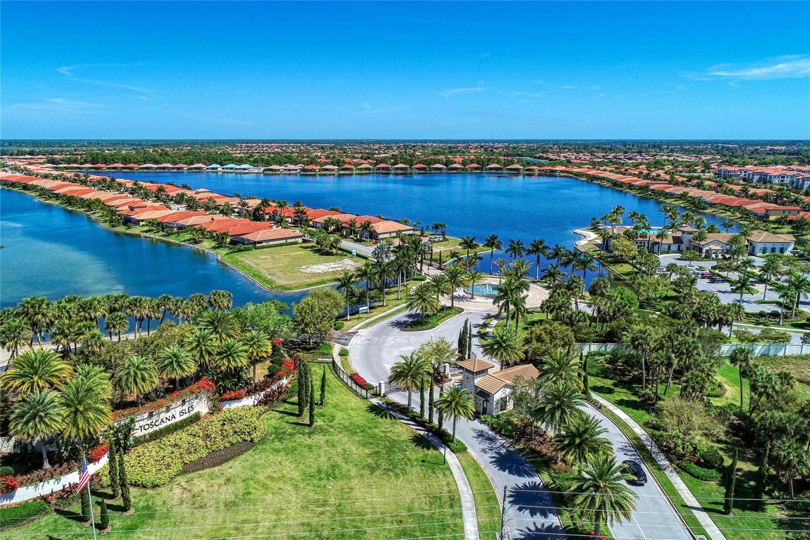 259 TOSCAVILLA BLVD, NOKOMIS, FL, 34275