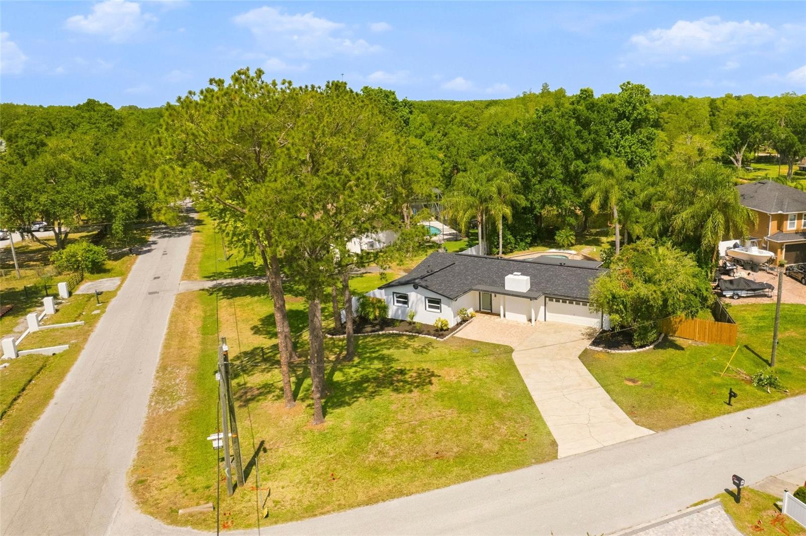17002 PAULA LN, LUTZ, FL, 33558