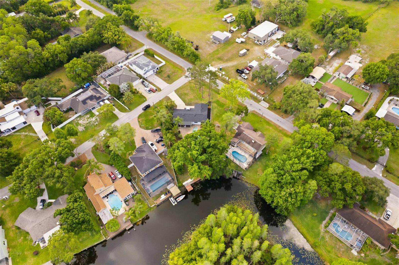 17002 PAULA LN, LUTZ, FL, 33558