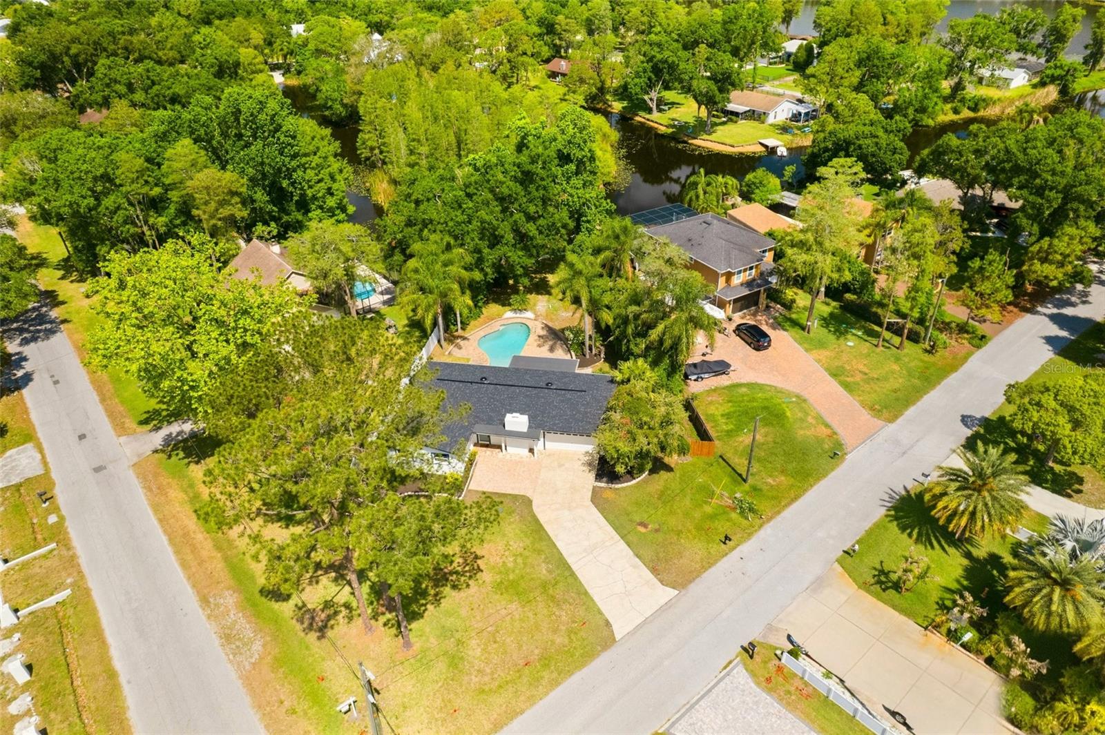 17002 PAULA LN, LUTZ, FL, 33558