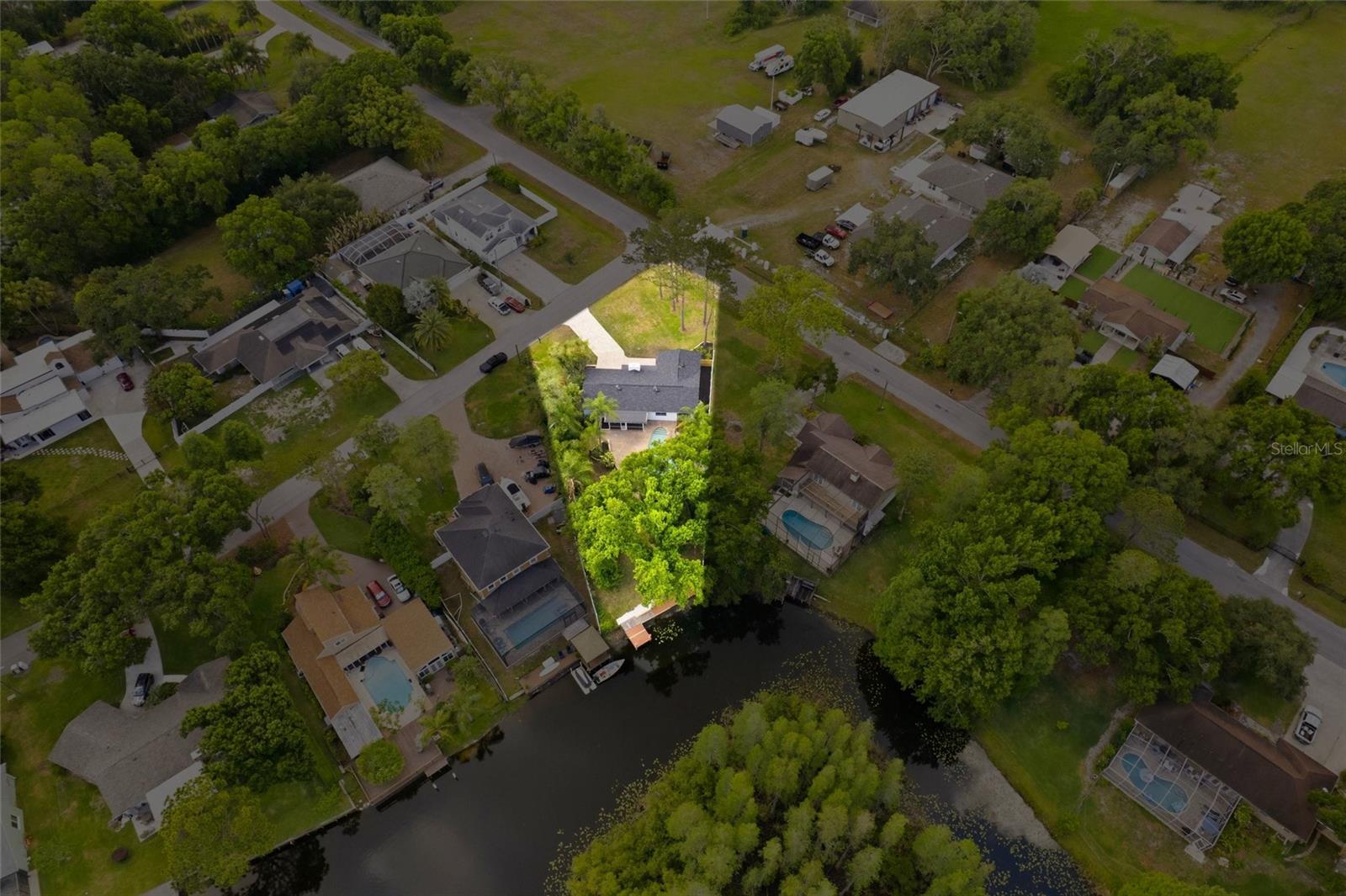 17002 PAULA LN, LUTZ, FL, 33558