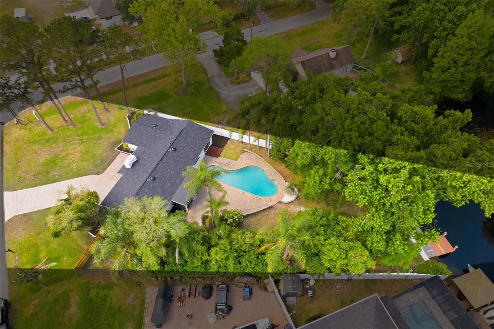 17002 PAULA LN, LUTZ, FL, 33558
