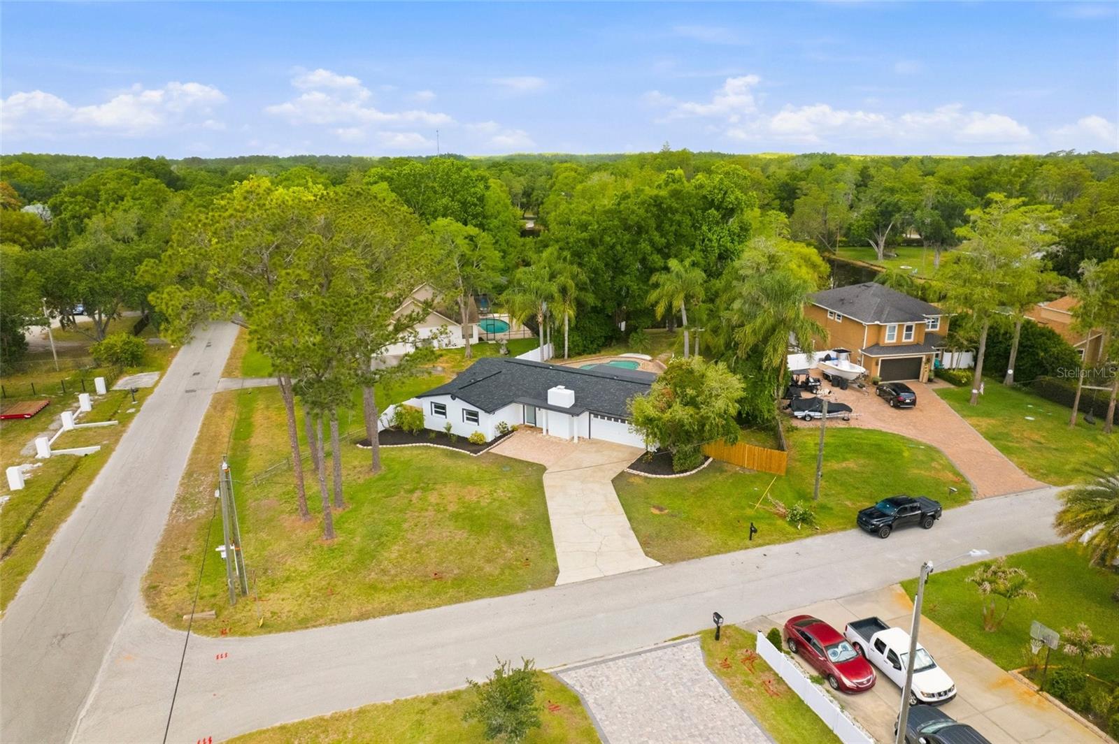 17002 PAULA LN, LUTZ, FL, 33558