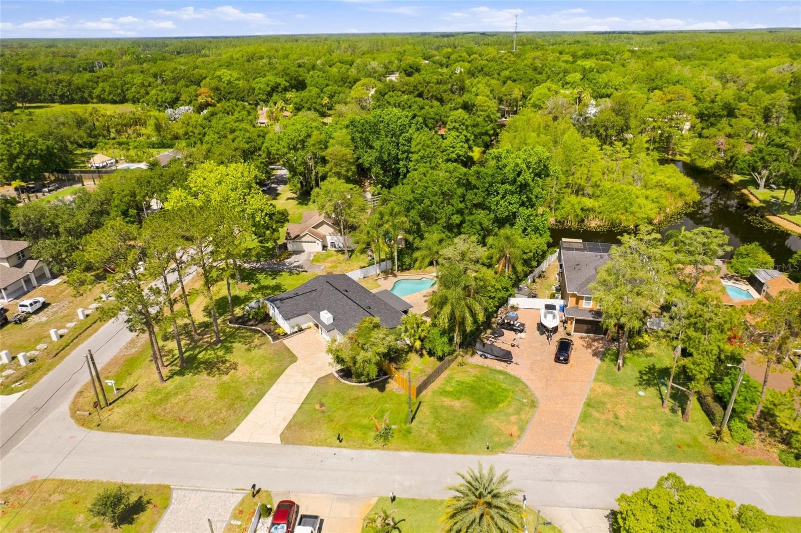 17002 PAULA LN, LUTZ, FL, 33558