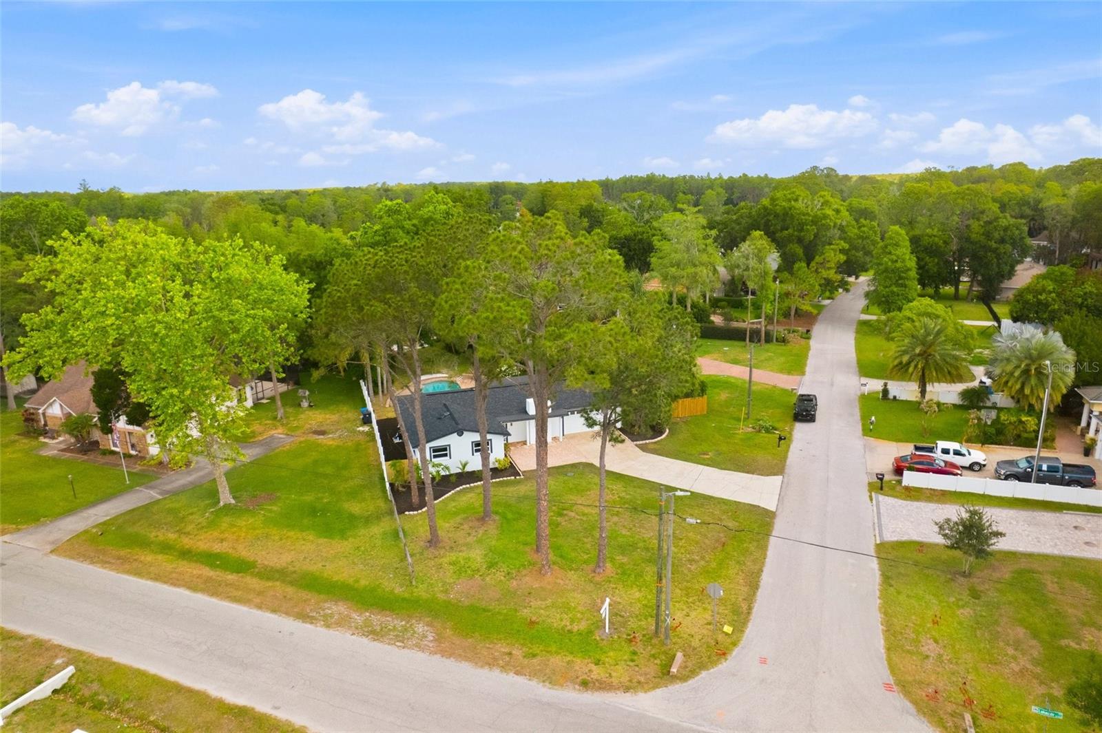 17002 PAULA LN, LUTZ, FL, 33558