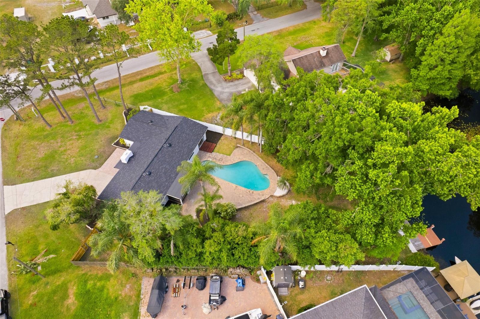 17002 PAULA LN, LUTZ, FL, 33558