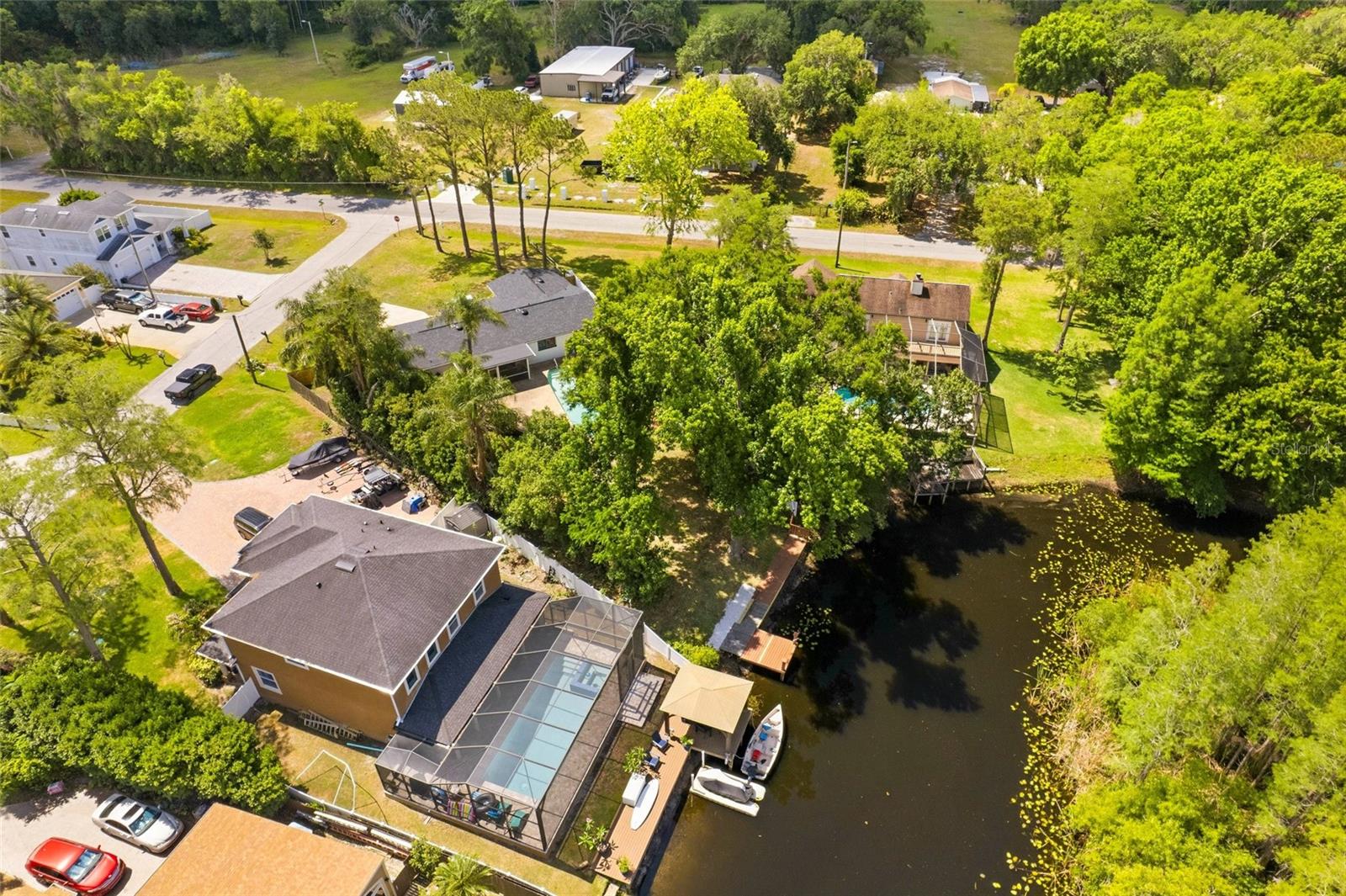 17002 PAULA LN, LUTZ, FL, 33558