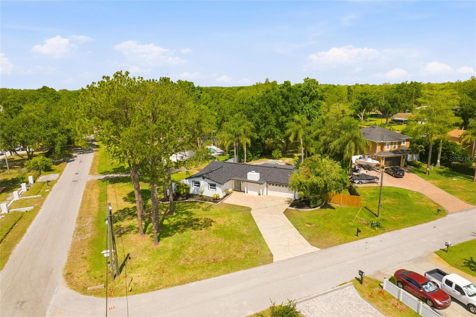 17002 PAULA LN, LUTZ, FL, 33558