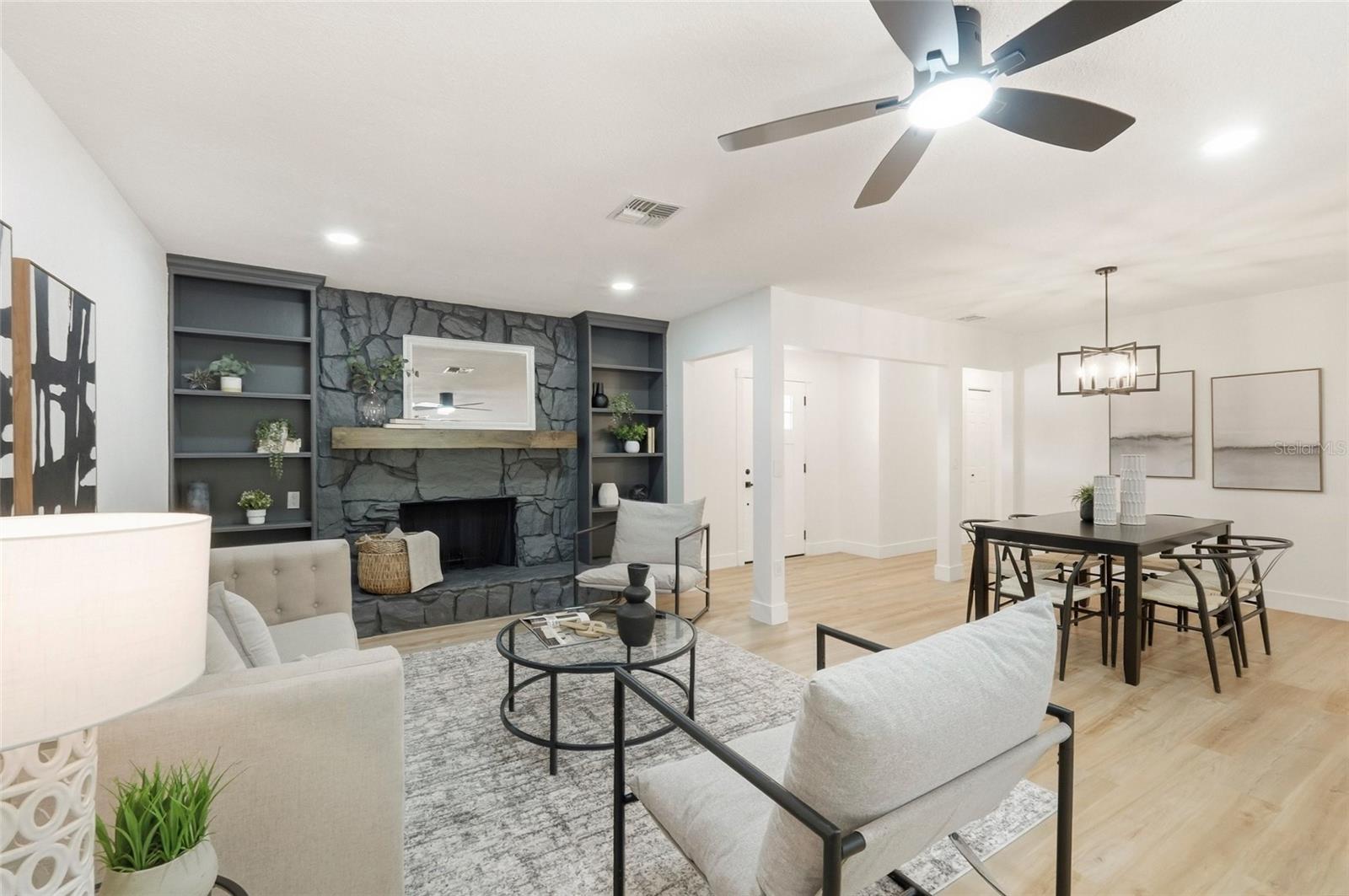 17002 PAULA LN, LUTZ, FL, 33558