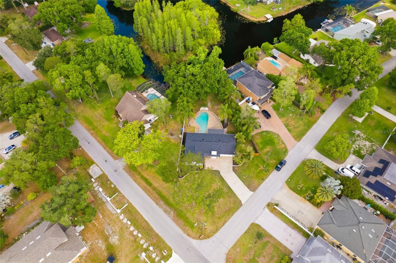 17002 PAULA LN, LUTZ, FL, 33558