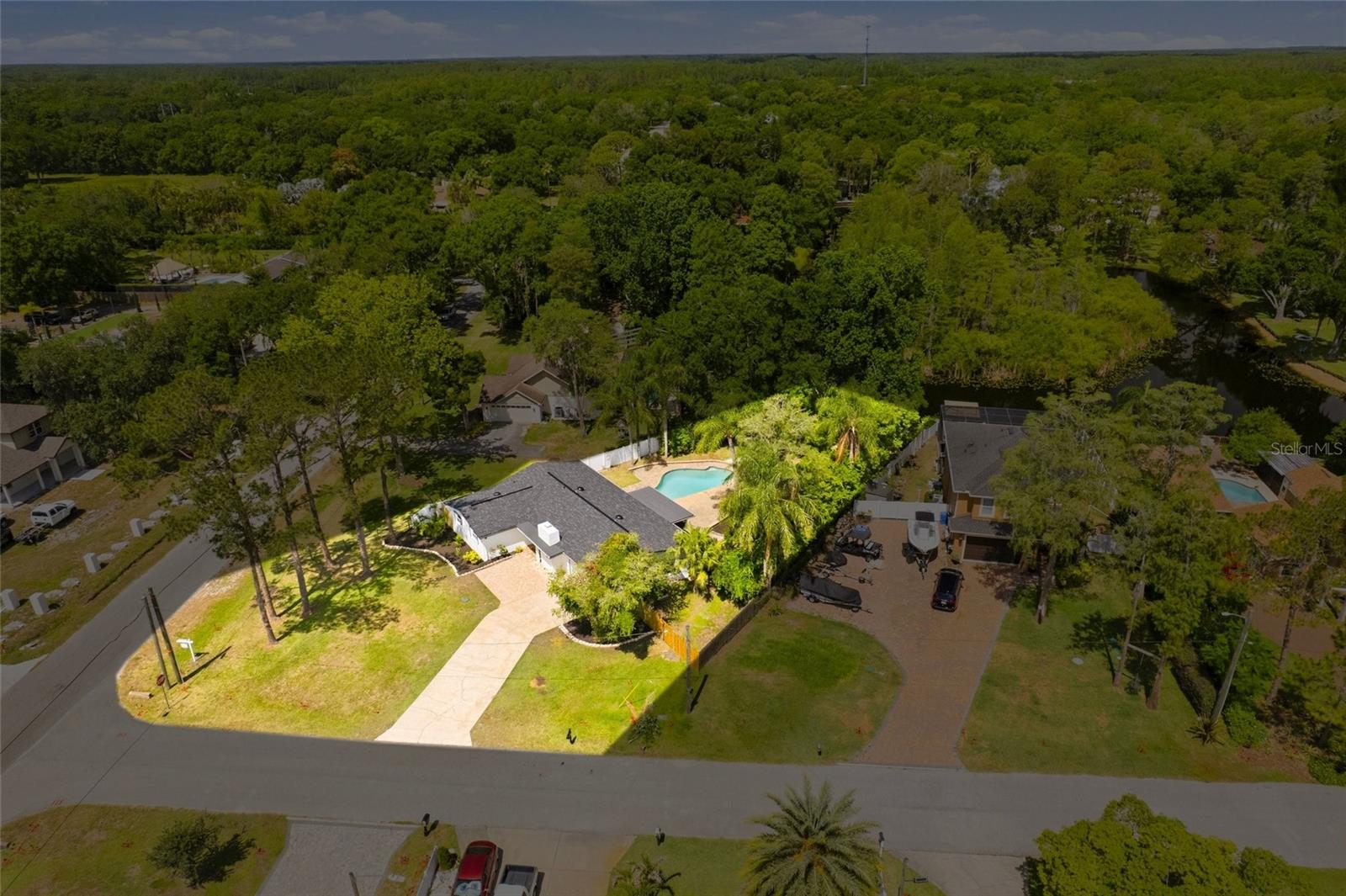 17002 PAULA LN, LUTZ, FL, 33558