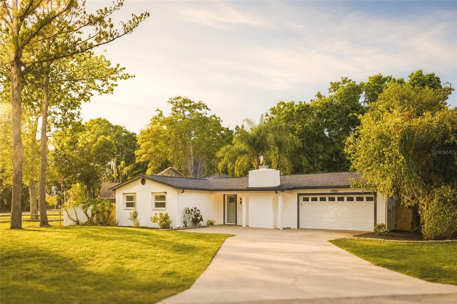 17002 PAULA LN, LUTZ, FL, 33558