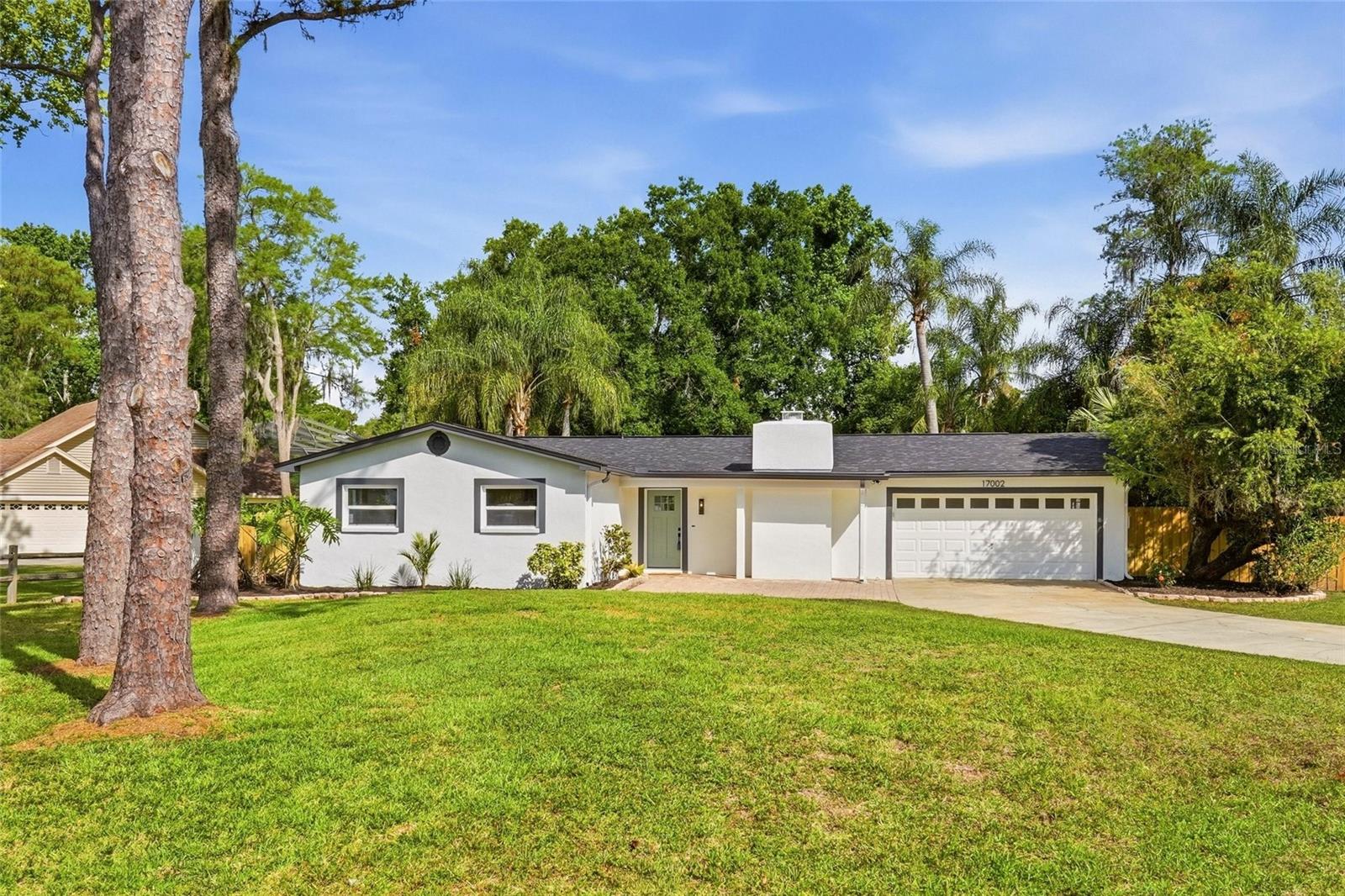 17002 PAULA LN, LUTZ, FL, 33558