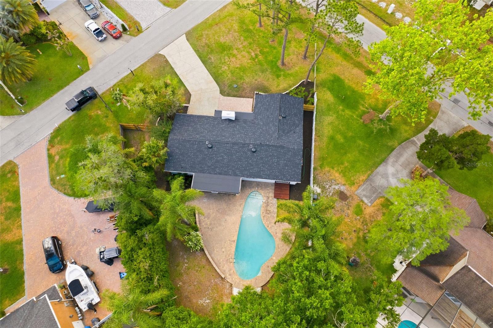 17002 PAULA LN, LUTZ, FL, 33558