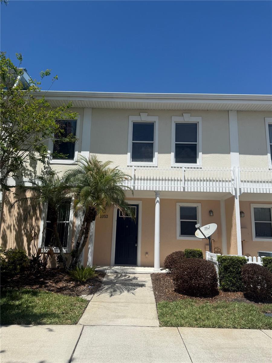 2053 GREEN OAK CT, KISSIMMEE, FL, 34744