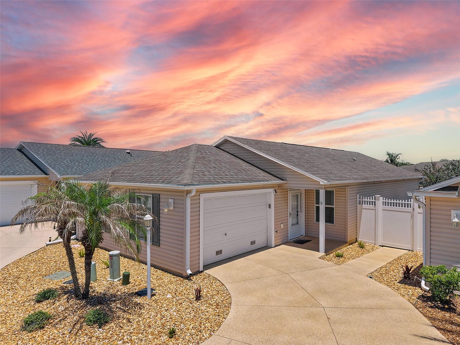 871 AMBER CT, THE VILLAGES, FL, 32163