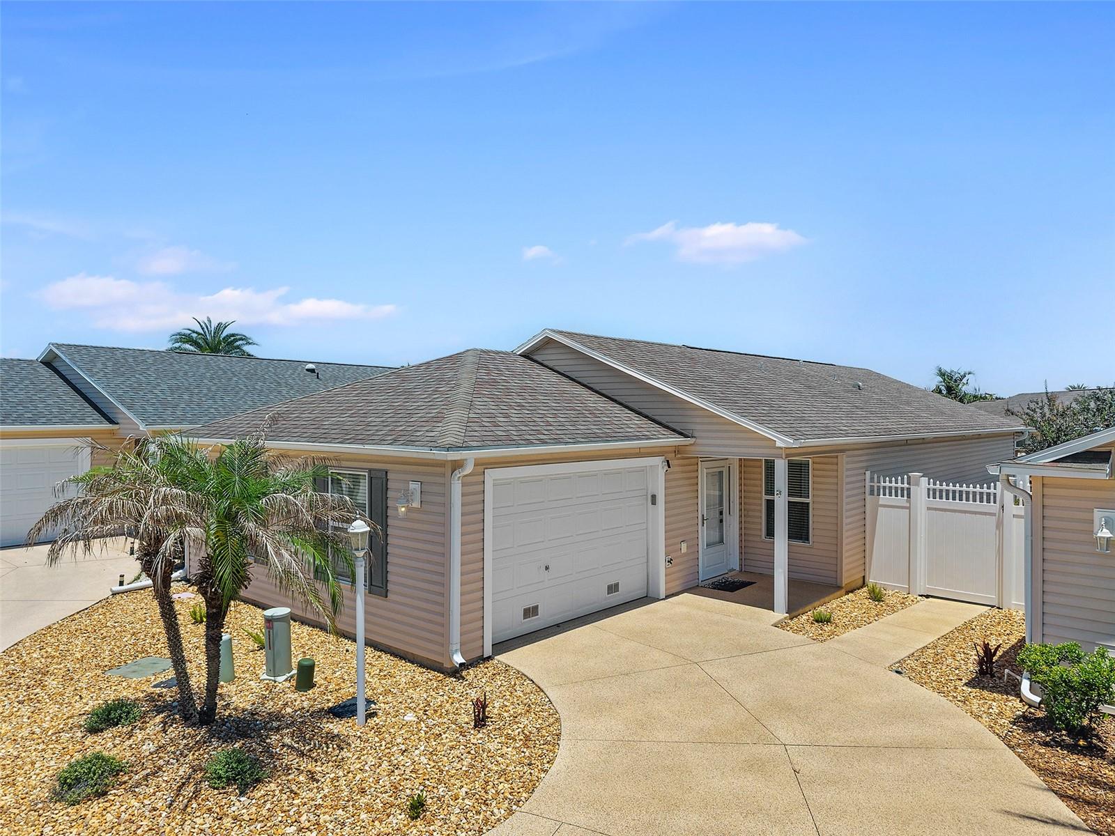 871 AMBER CT, THE VILLAGES, FL, 32163