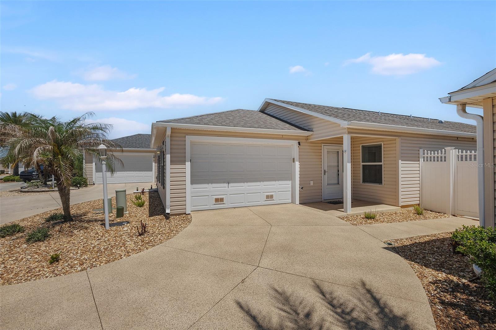 871 AMBER CT, THE VILLAGES, FL, 32163
