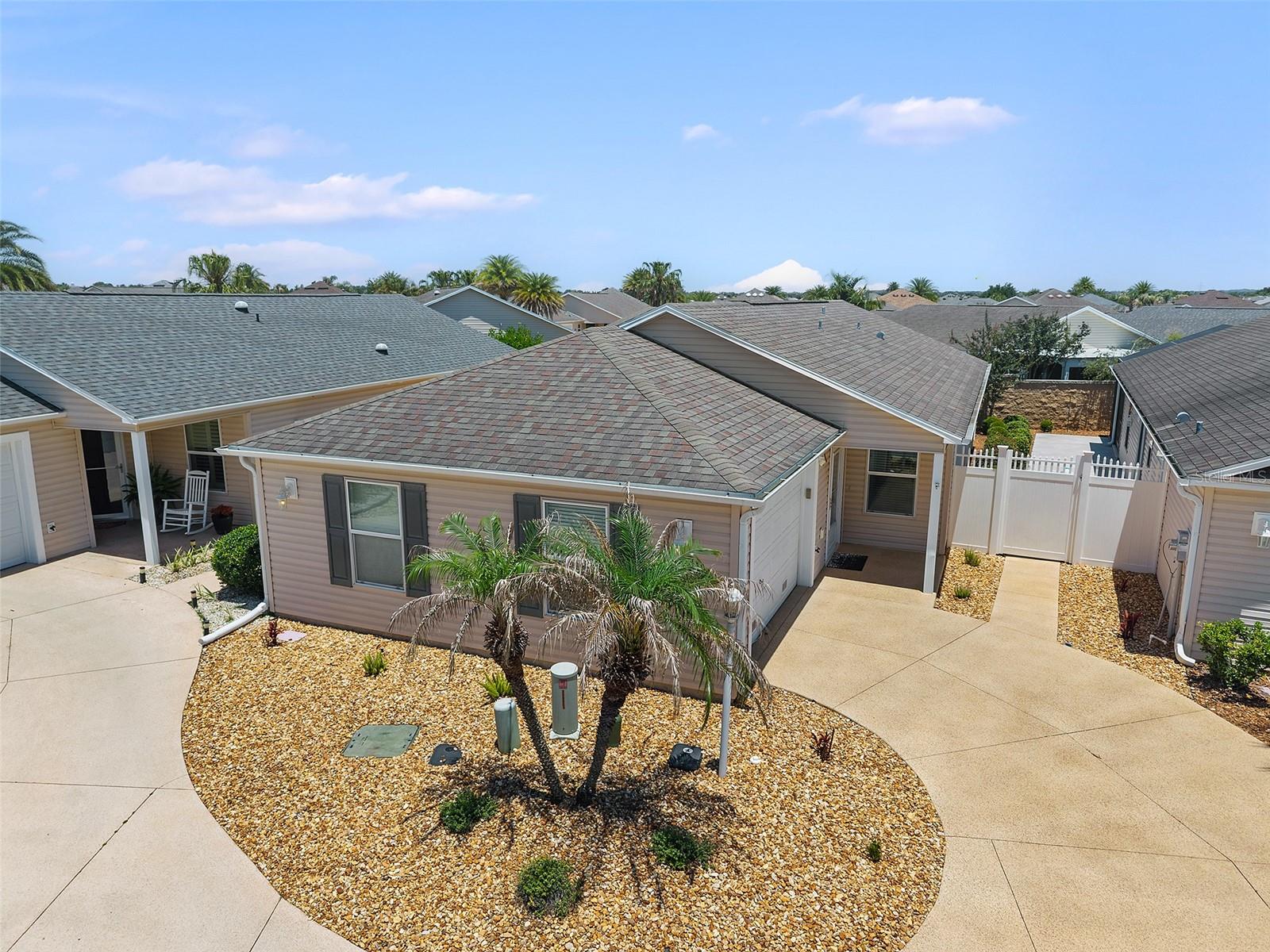 871 AMBER CT, THE VILLAGES, FL, 32163