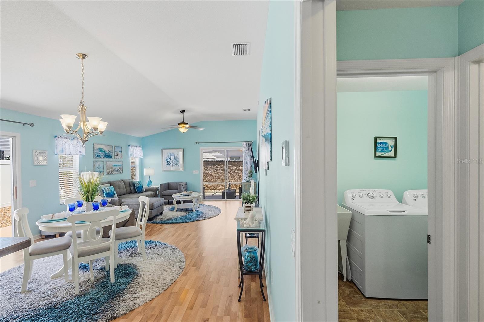 871 AMBER CT, THE VILLAGES, FL, 32163