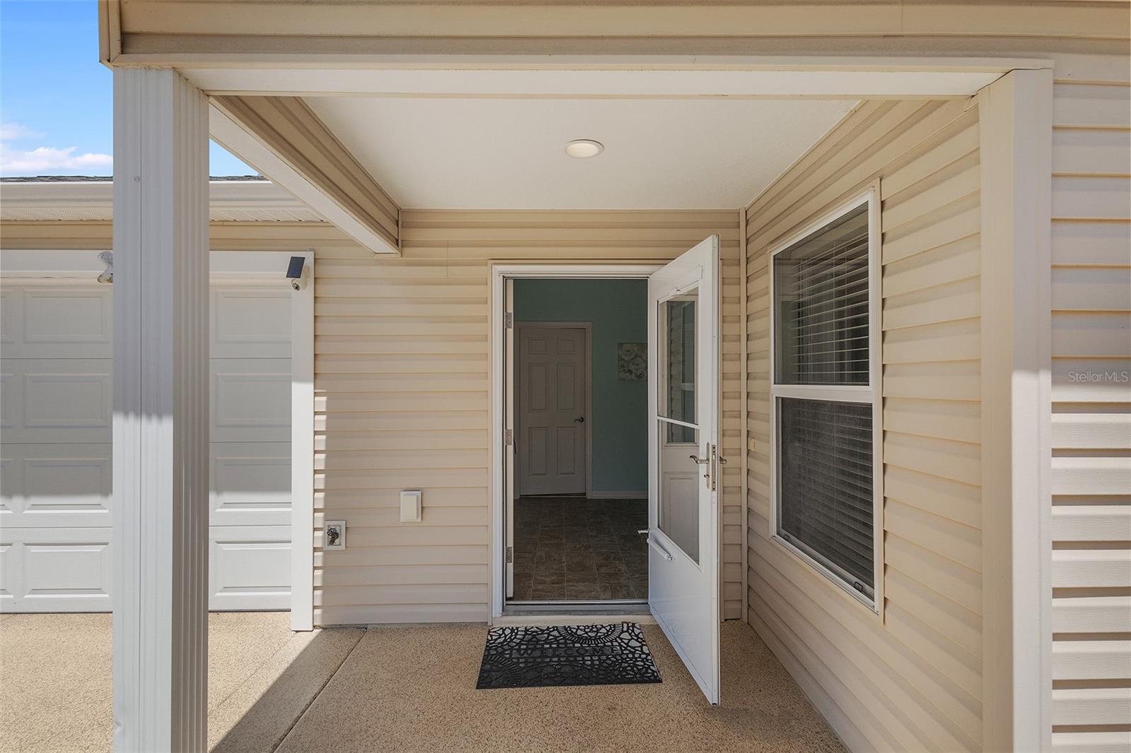 871 AMBER CT, THE VILLAGES, FL, 32163