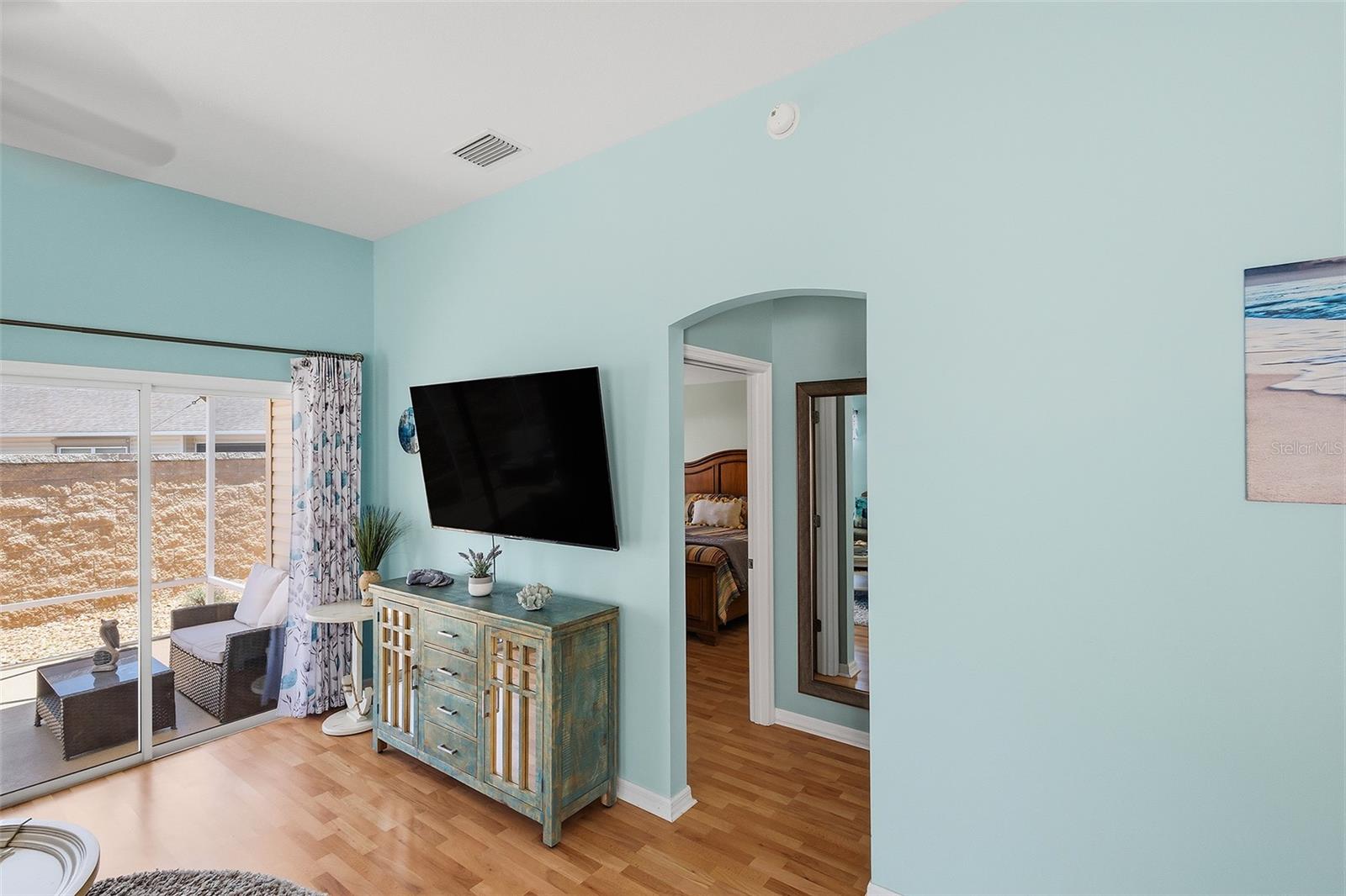 871 AMBER CT, THE VILLAGES, FL, 32163