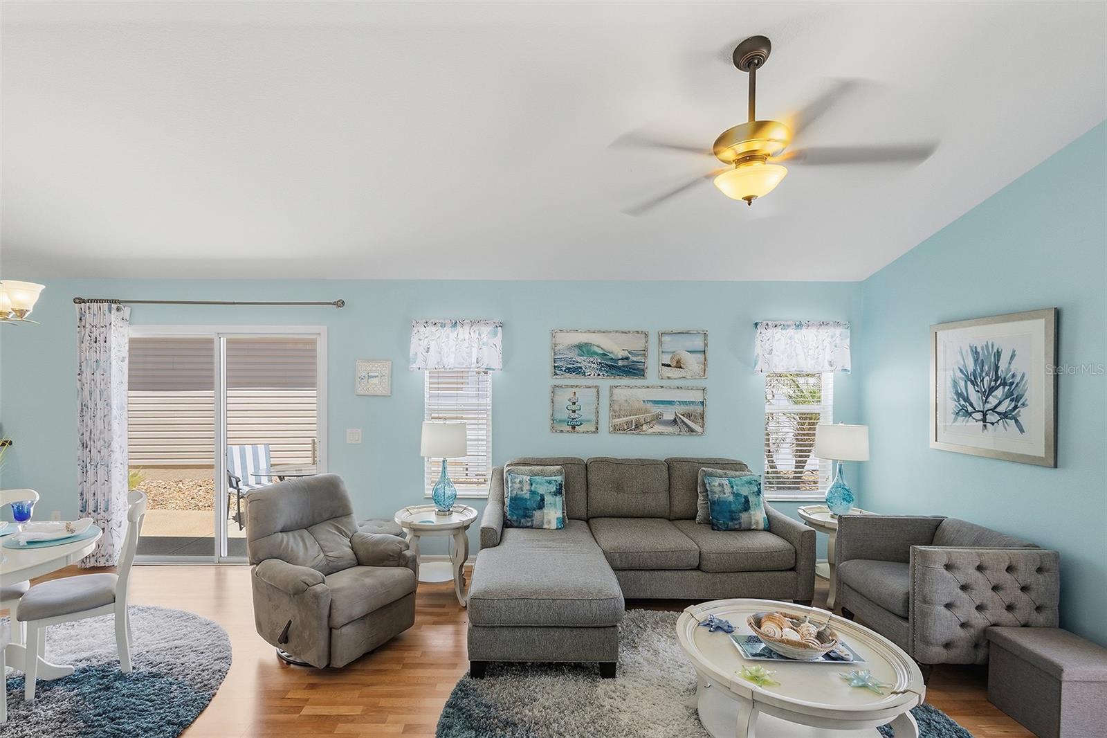 871 AMBER CT, THE VILLAGES, FL, 32163